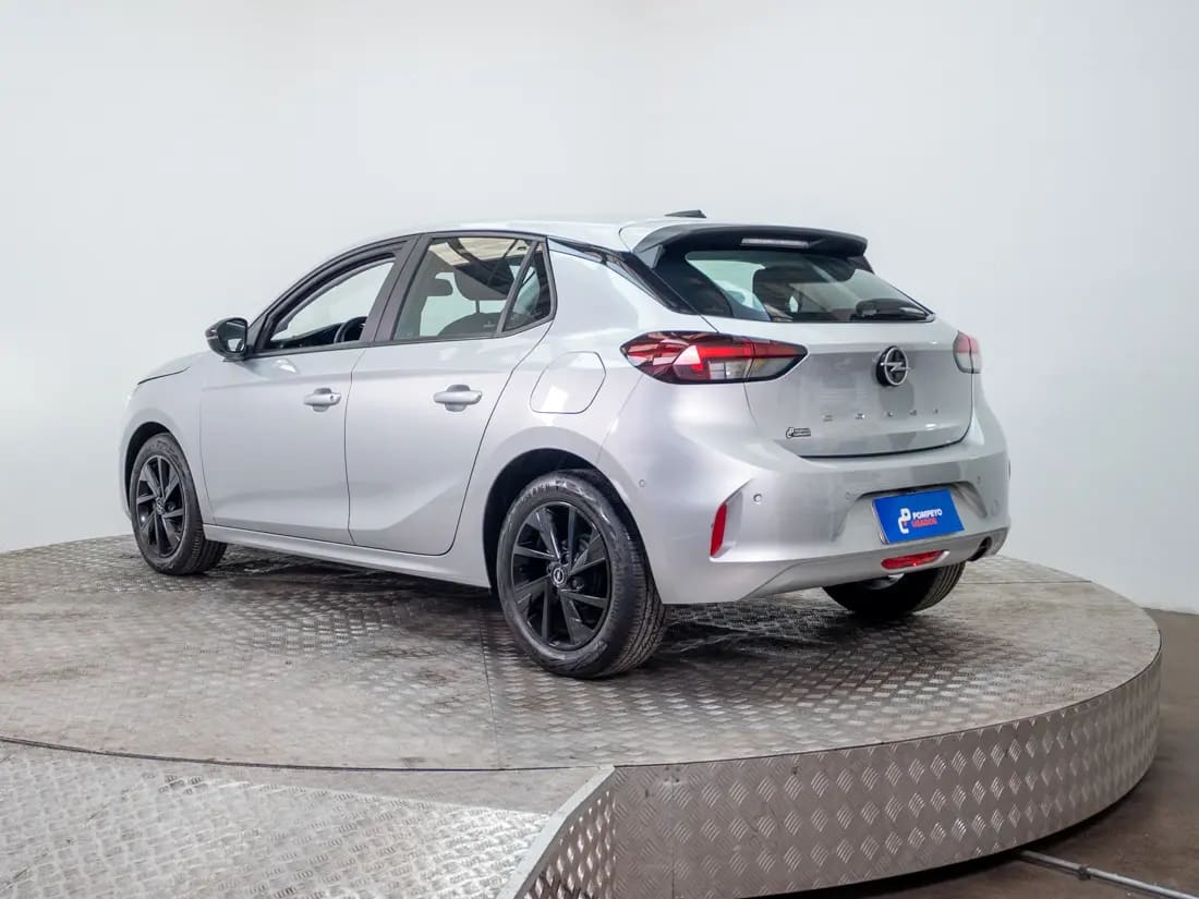 Opel Corsa 1.2 Edition Mt año 2024