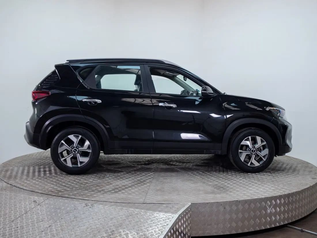 Kia Sonet Sonet 1.5 Ex Full Plus Ac Mt año 2023