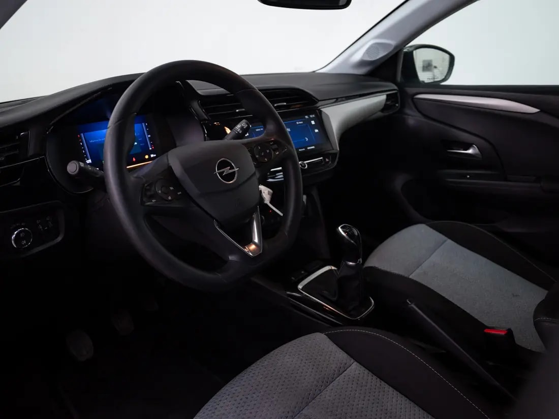 Opel Corsa 1.2 Edition Mt año 2024
