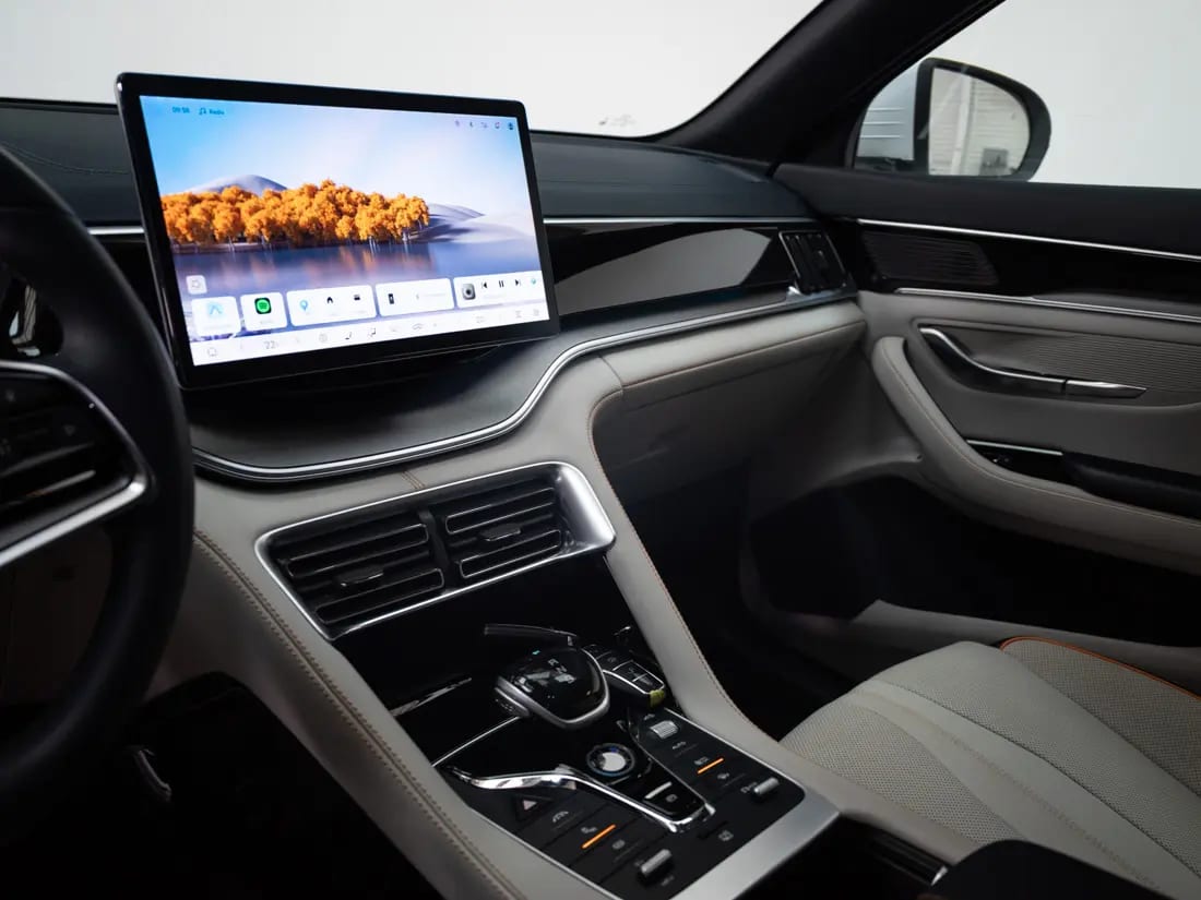 BYD Song Plus Song Plus 4x2 1.5 Aut año 2024