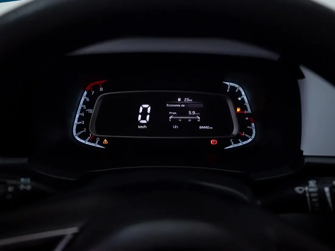 Kia Sonet Sonet 1.5 Ex Full Plus Ac Mt año 2023