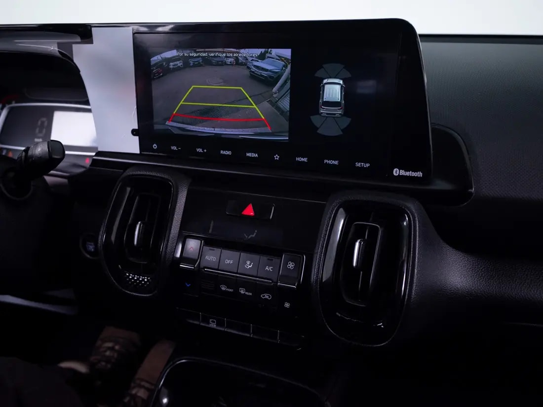 Kia Sonet Sonet 1.5 Ex Full Plus Ac Mt año 2023