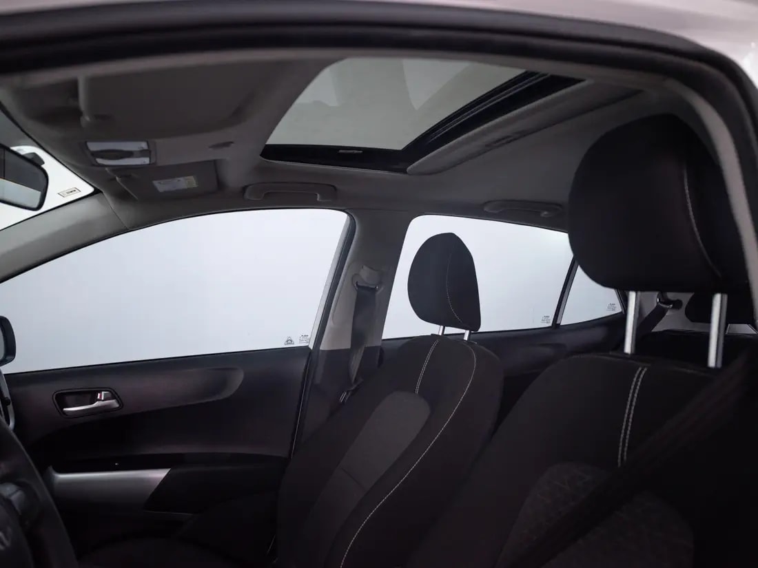 Kia Morning 1.2 Ex Full Sunroof Mt año 2024
