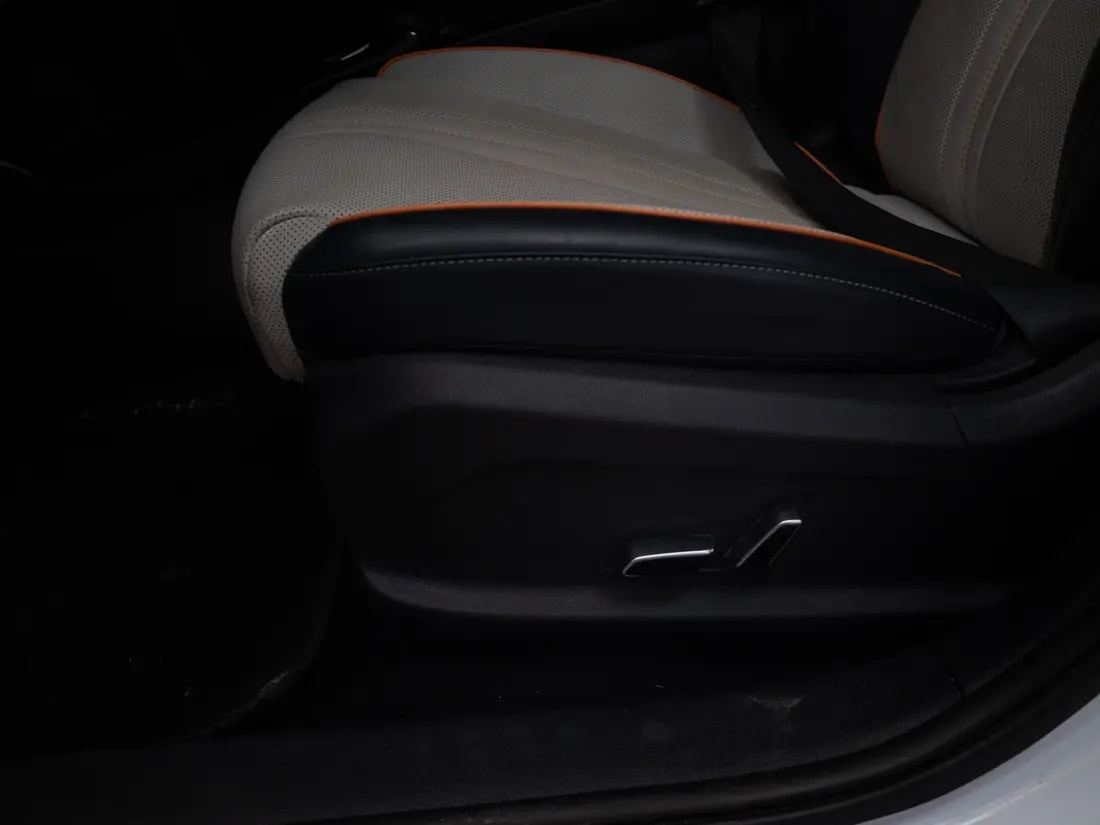 BYD Song Plus Song Plus 4x2 1.5 Aut año 2024