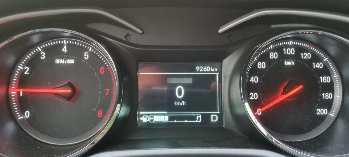 CHEVROLET ONIX 1.0 Sedan Ltz Mt año 2023