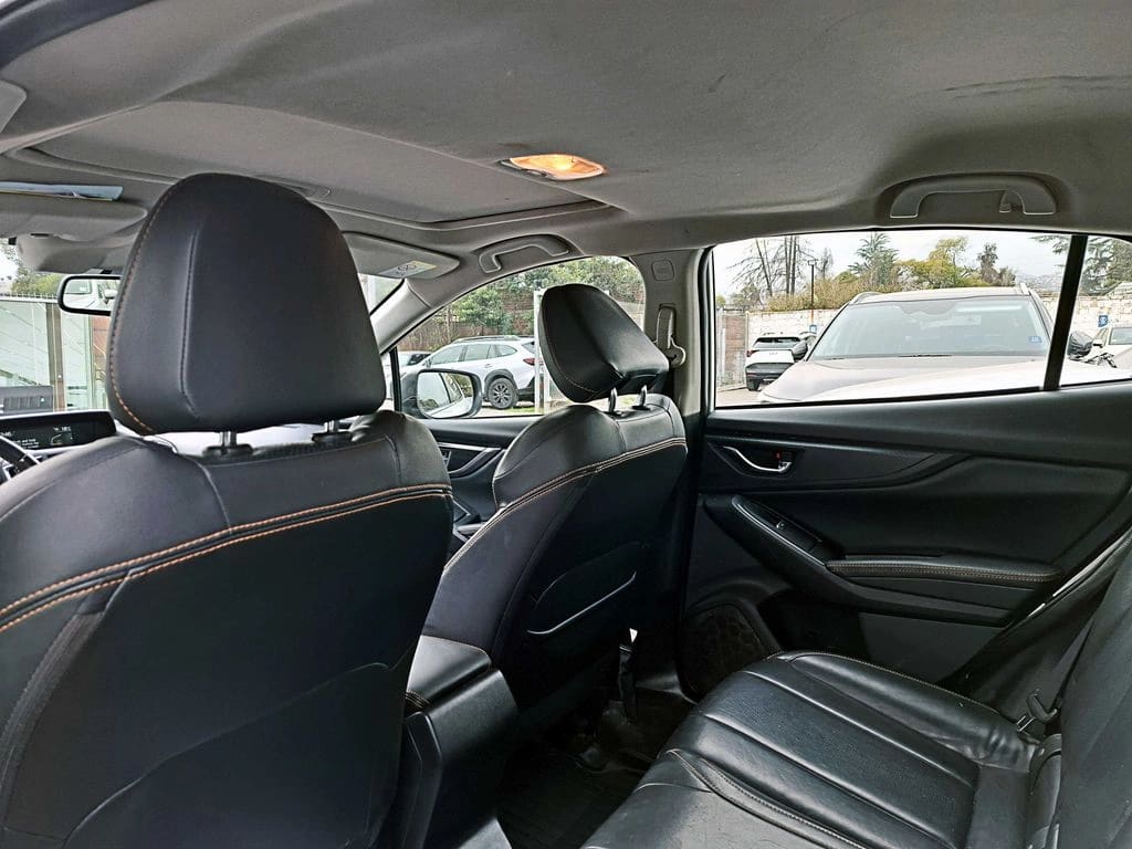 Subaru Xv 2.0 Awd Hybrid Limited At 4x4 año 2021
