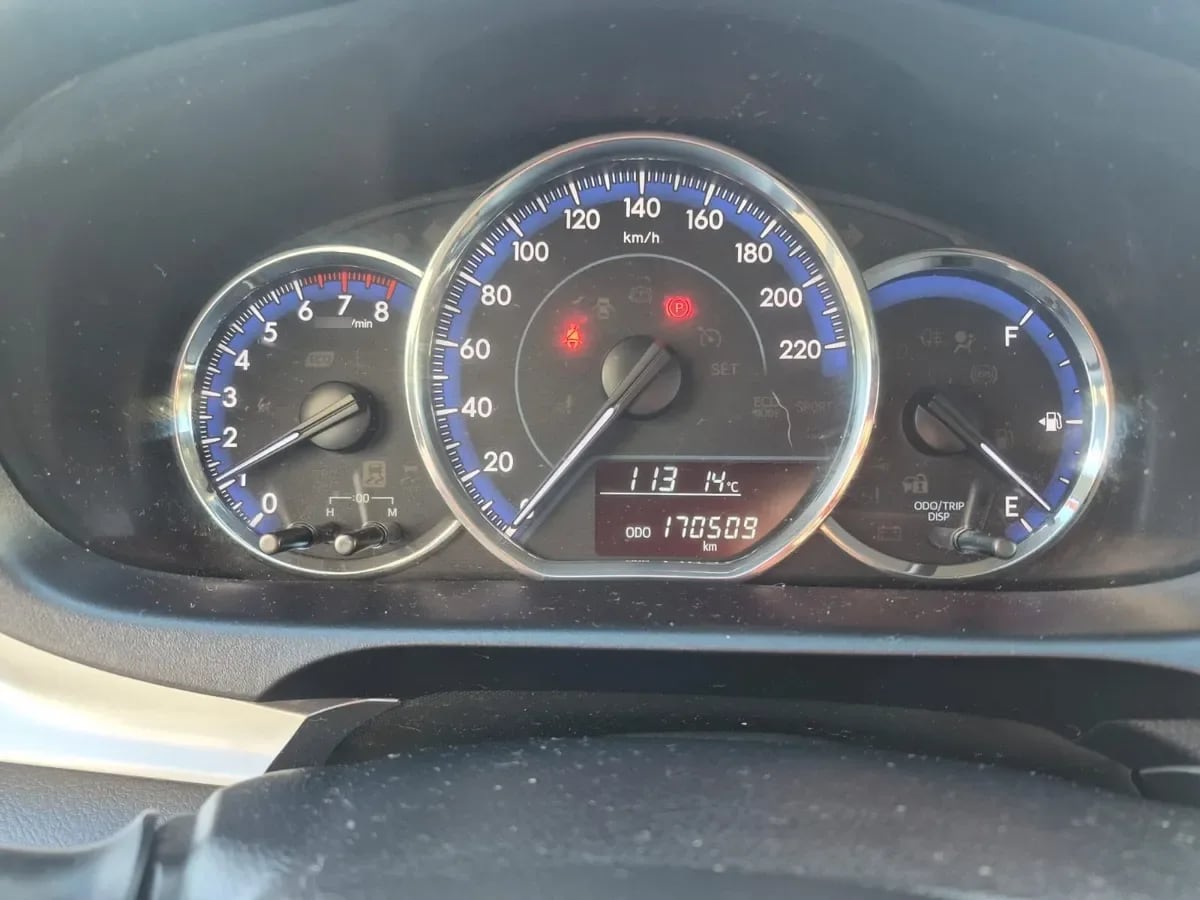TOYOTA YARIS Otra año 2020