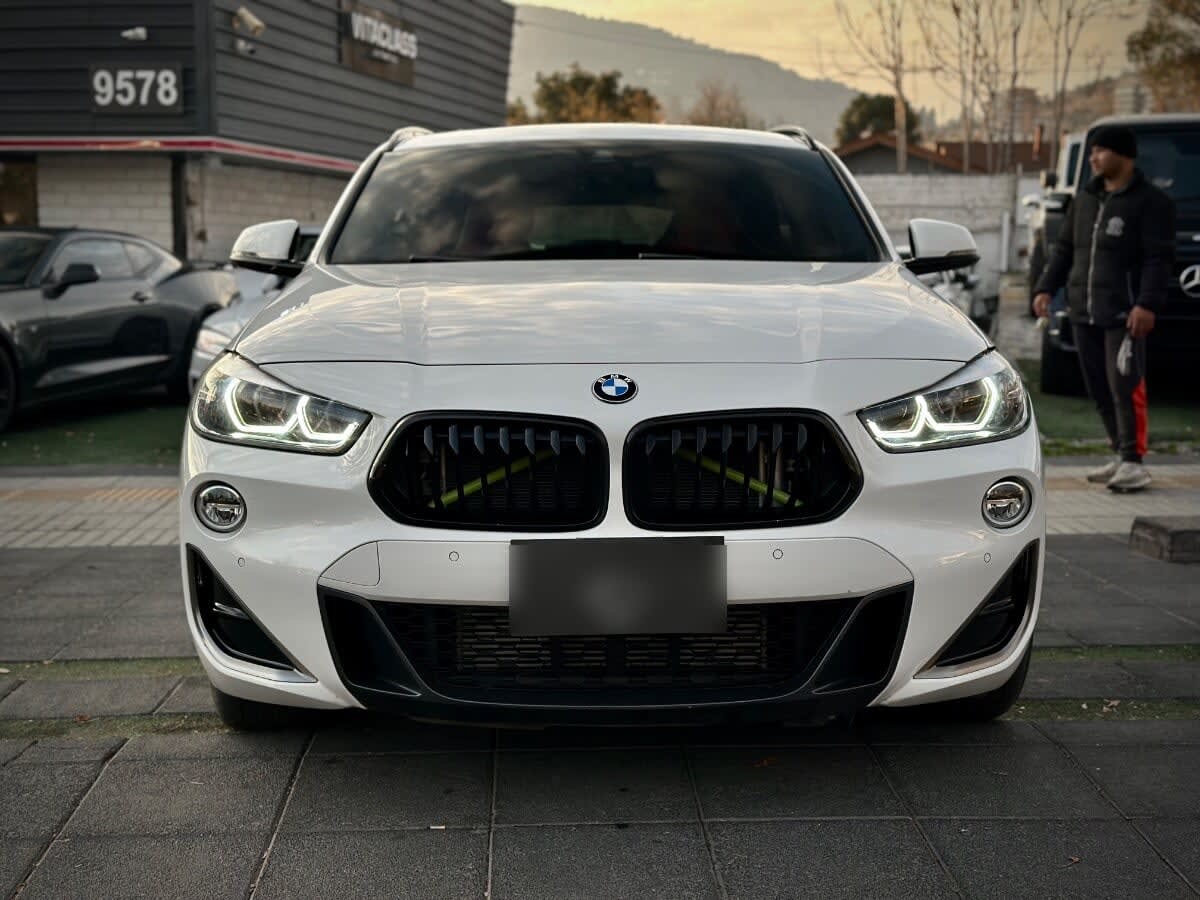 BMW X2 M35i año 2020