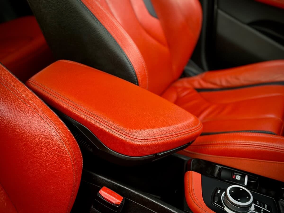 BMW X2 M35i año 2020