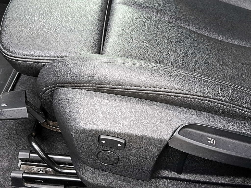 BMW 218 At año 2021
