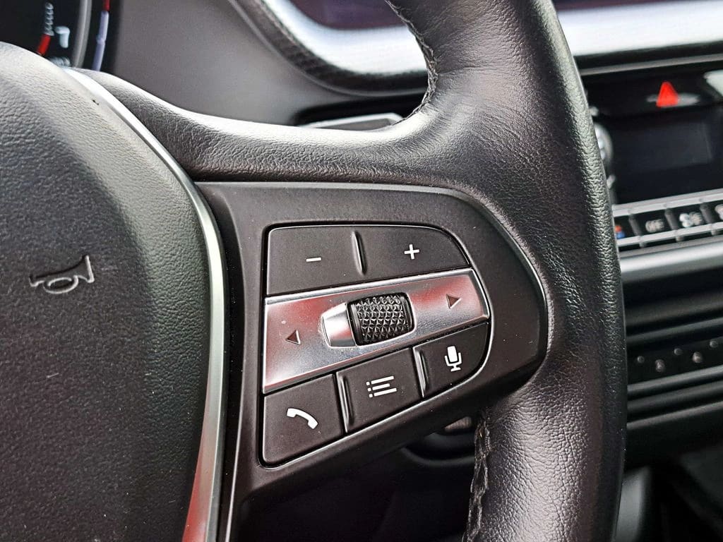 BMW 218 At año 2021