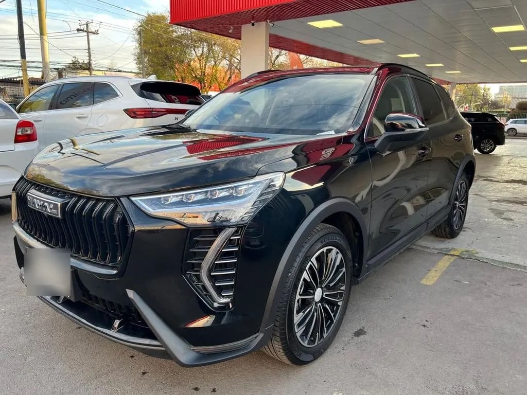 Great Wall Haval Joliom año 2025