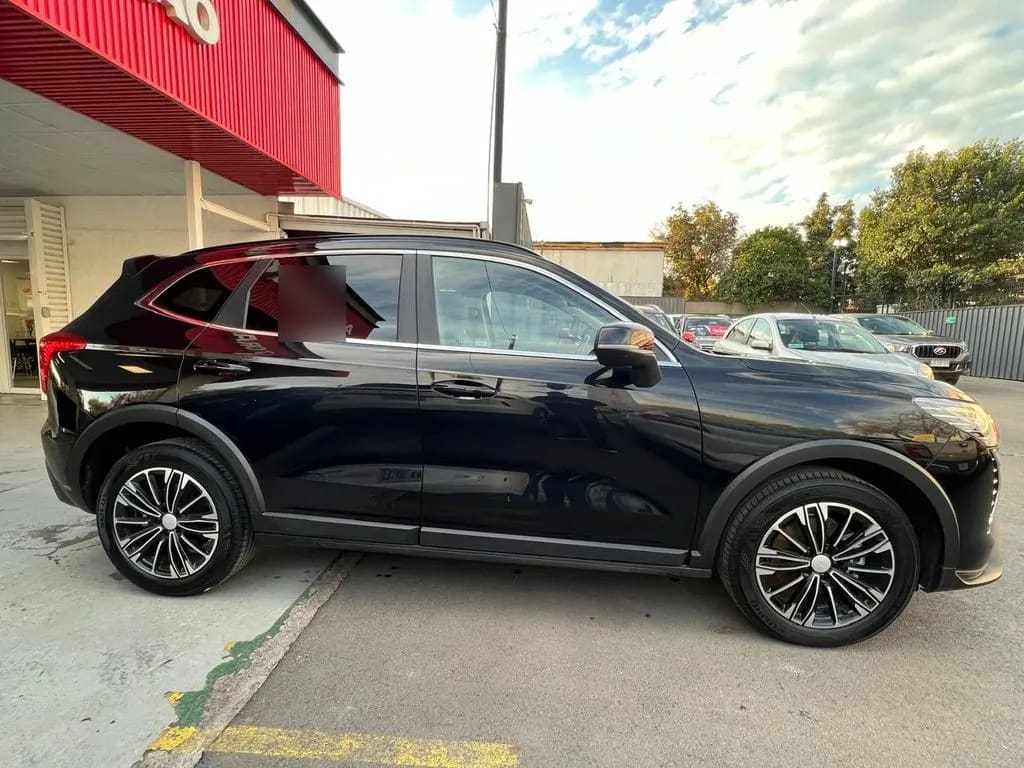 Great Wall Haval Joliom año 2025