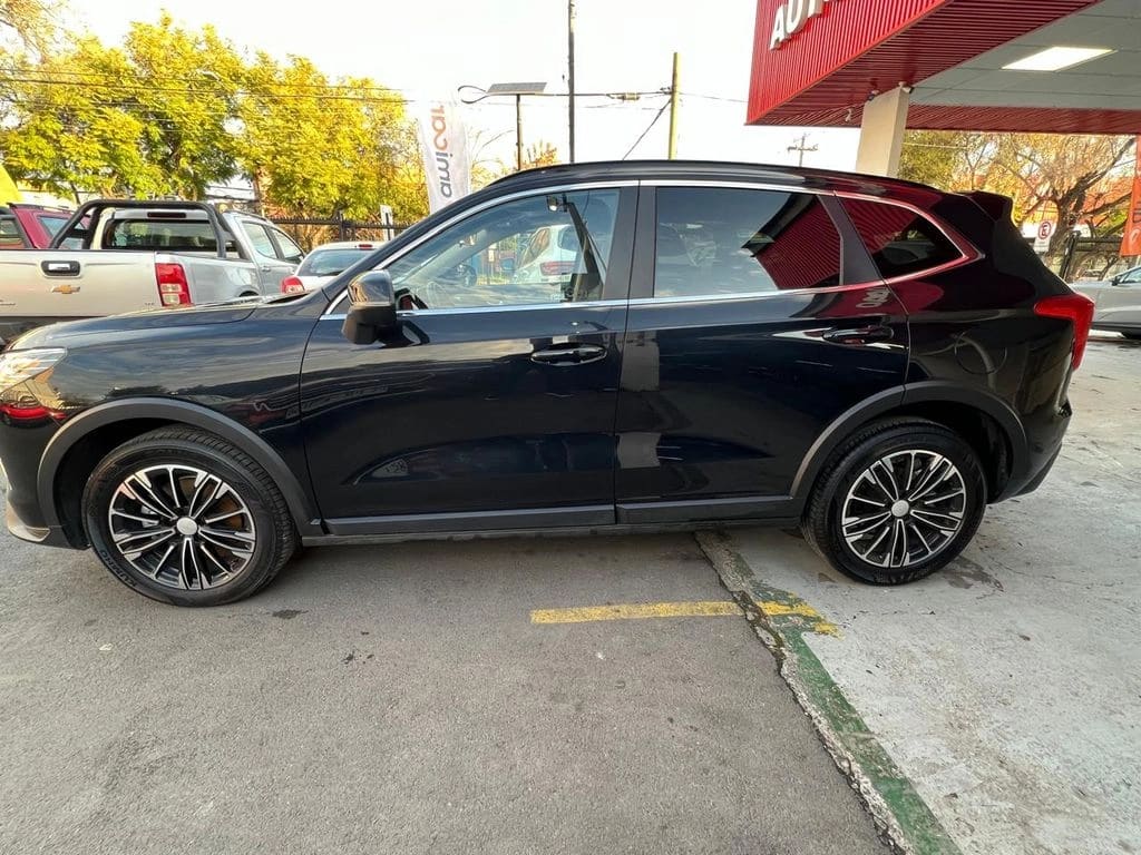 Great Wall Haval Joliom año 2025