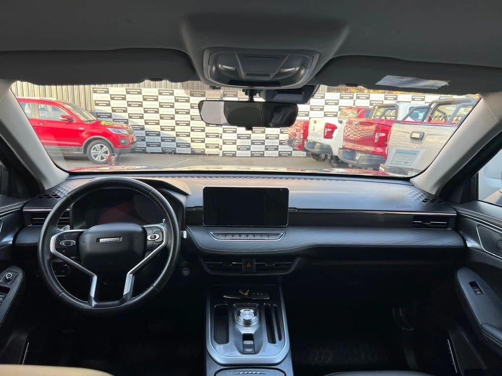 Great Wall Haval Joliom año 2025
