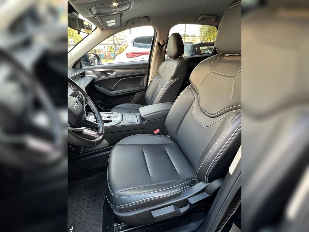 Great Wall Haval Joliom año 2025