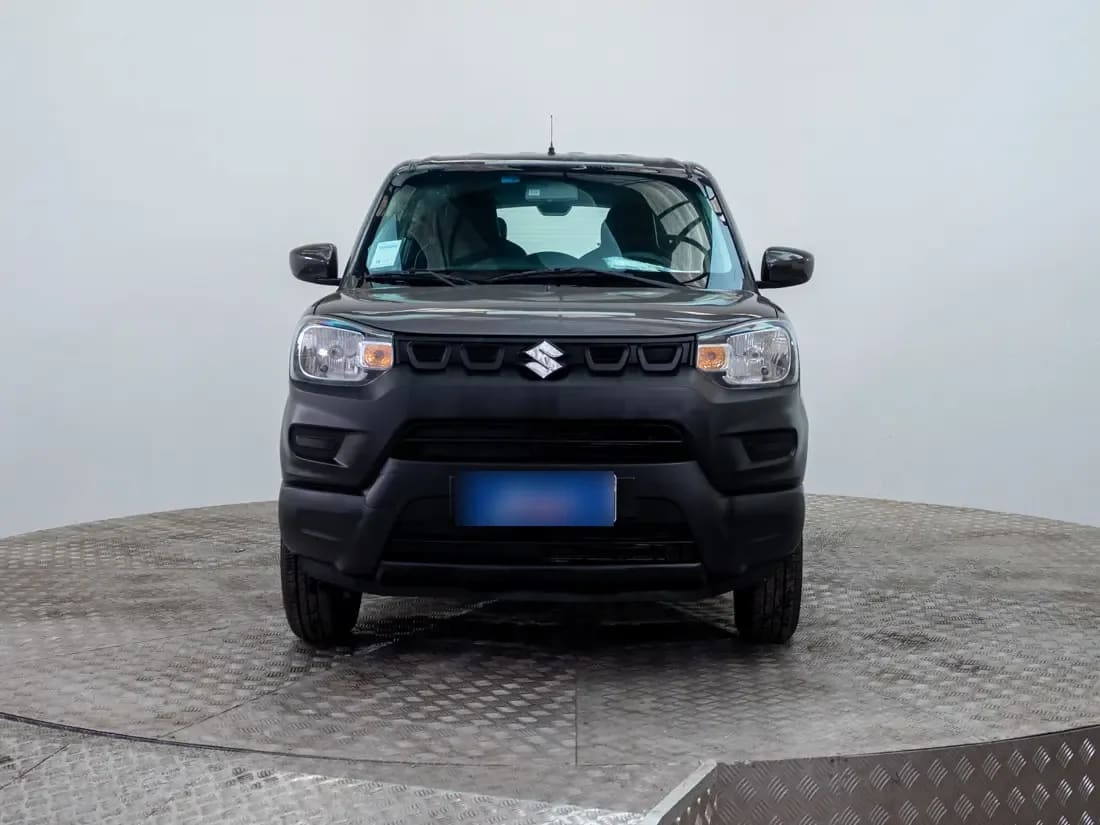 Suzuki Spresso 1.0 Glx Ac Mt año 2025
