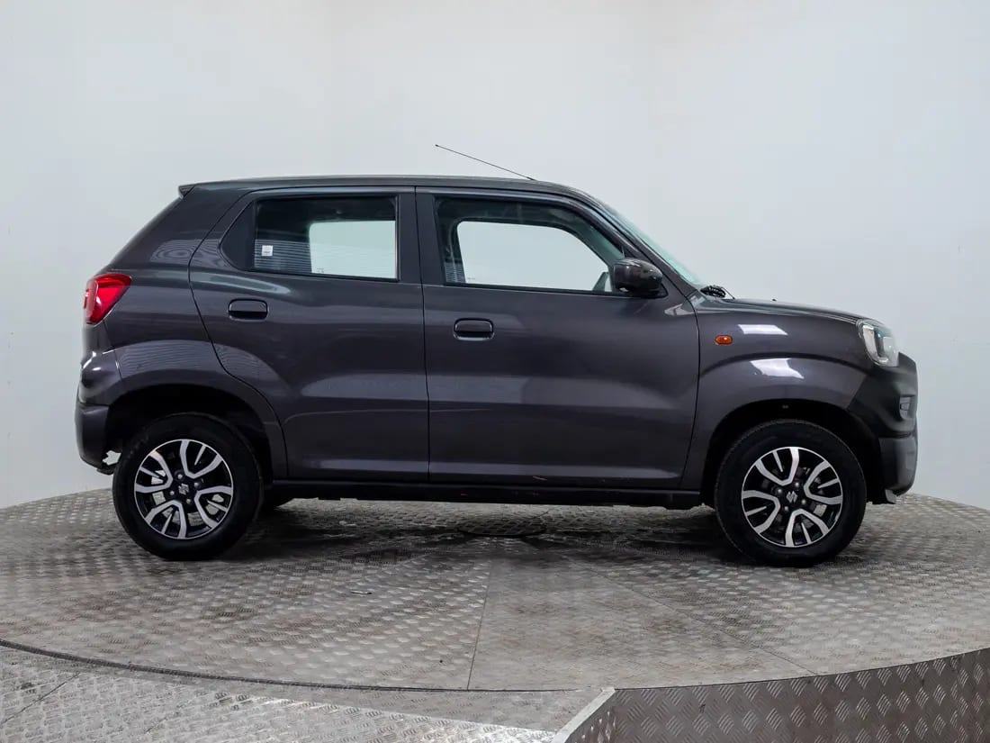 Suzuki Spresso 1.0 Glx Ac Mt año 2025