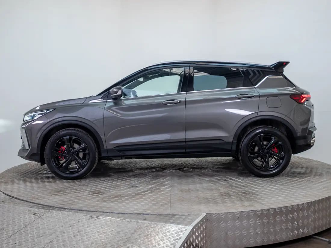 Geely Coolray 1.5 Sport 7dct At año 2023