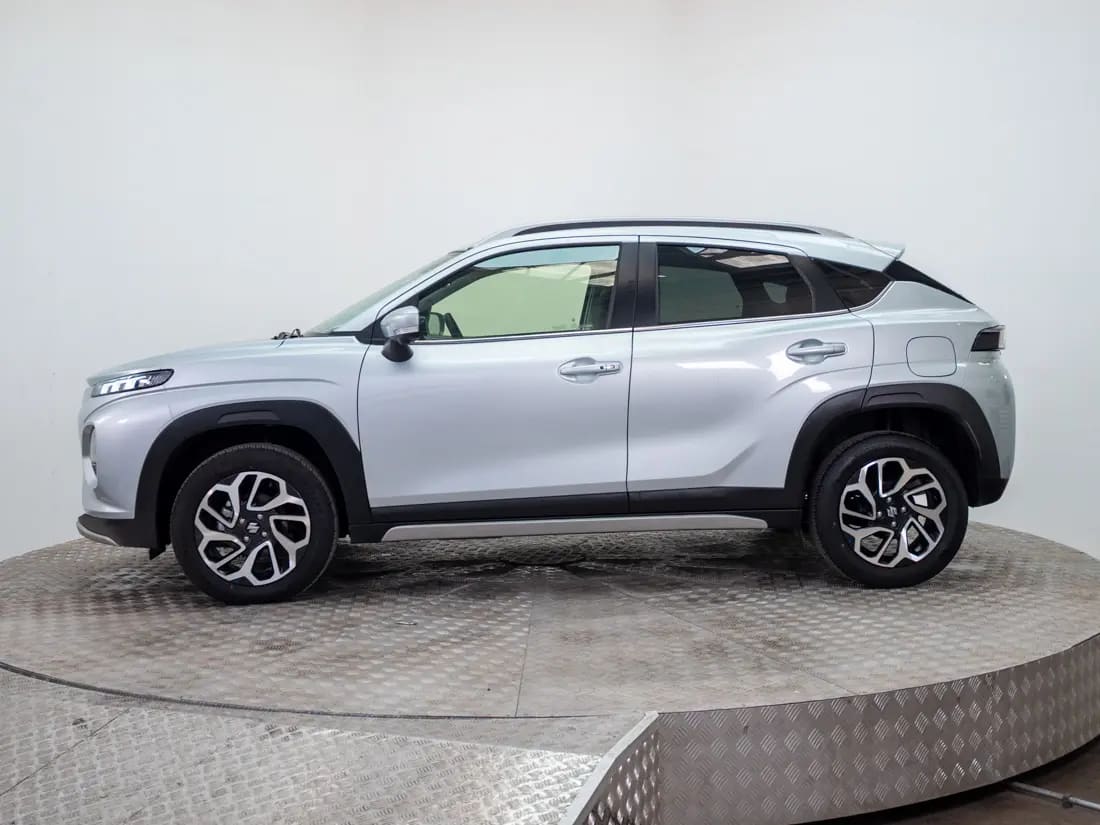 Suzuki Fronx 1.5 Glx At Hibrido año 2024