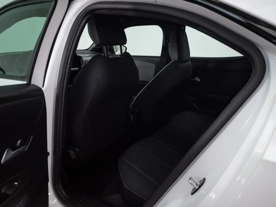 Opel Mokka Mokka Mca Edition Gasolina 130 Hp At año 2026