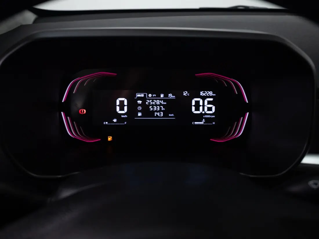Kia Morning Morning Ex 1.2l 5mt Full año 2025