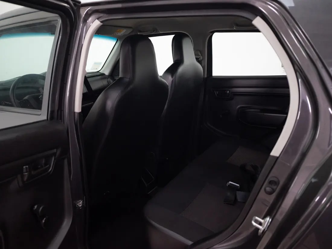 Suzuki Spresso 1.0 Glx Ac Mt año 2025