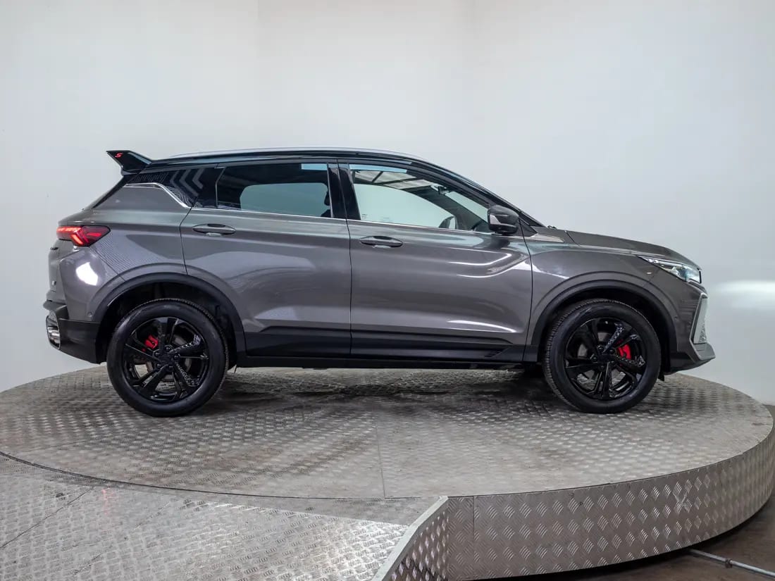 Geely Coolray 1.5 Sport 7dct At año 2023