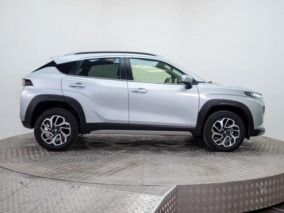 Suzuki Fronx 1.5 Glx At Hibrido año 2024