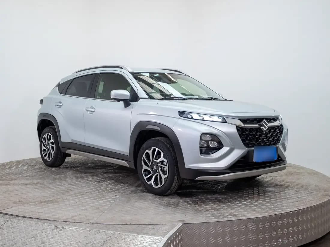Suzuki Fronx 1.5 Glx At Hibrido año 2024