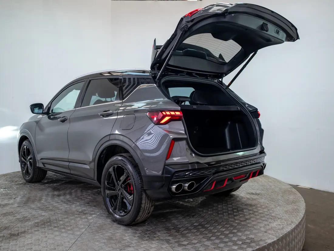 Geely Coolray 1.5 Sport 7dct At año 2023