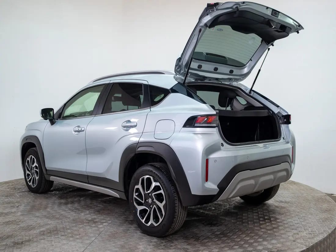 Suzuki Fronx 1.5 Glx At Hibrido año 2024