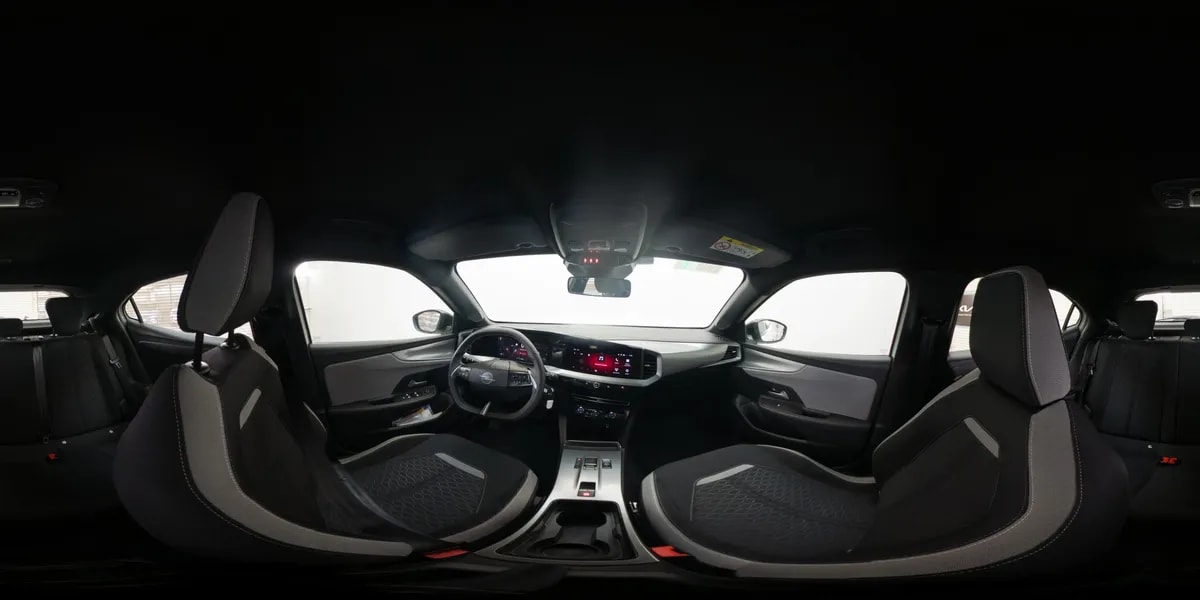 Opel Mokka Mokka Mca Edition Gasolina 130 Hp At año 2026