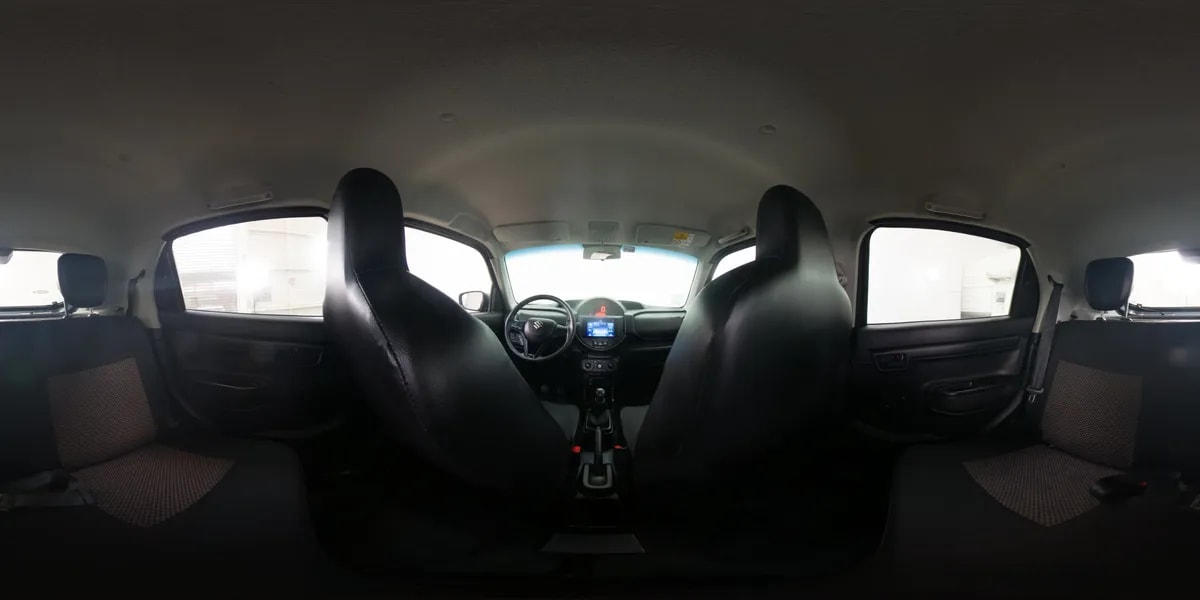 Suzuki Spresso 1.0 Glx Ac Mt año 2025
