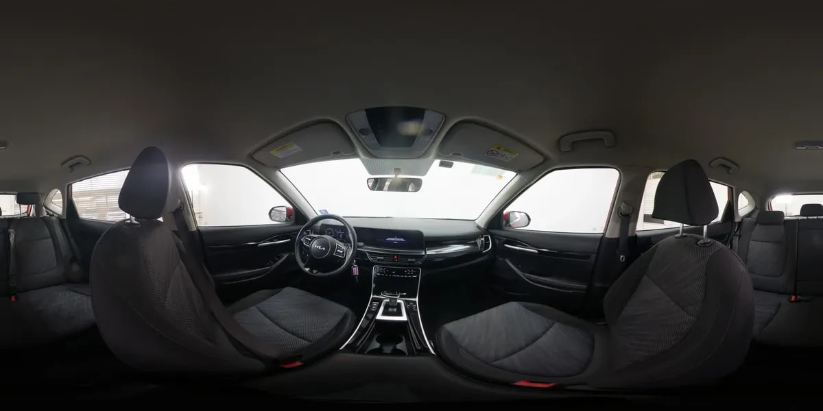 Kia Seltos Seltos Ex 1.4l 7dct Turbo-Gdi año 2025