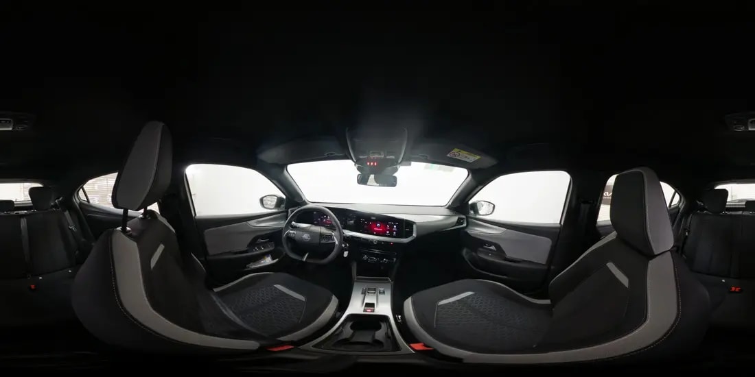 Opel Mokka Mokka Mca Edition Gasolina 130 Hp At año 2026