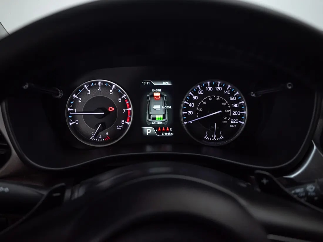 Suzuki Fronx 1.5 Glx At Hibrido año 2024