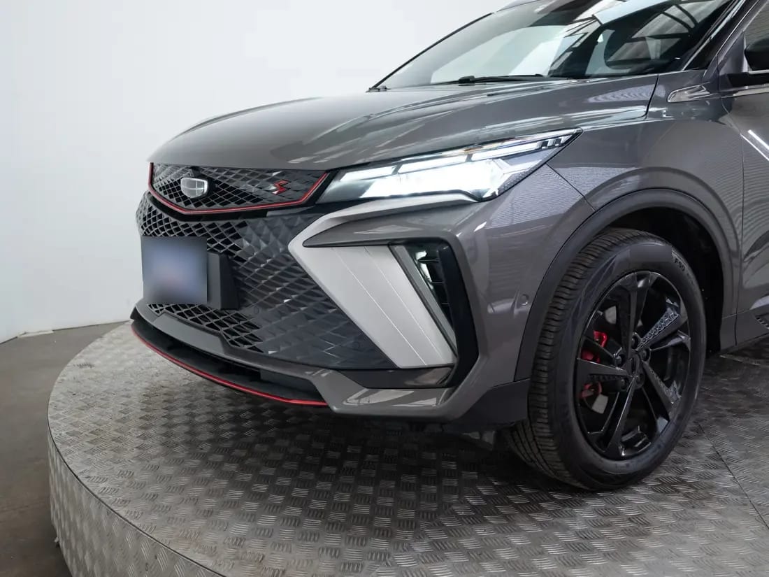 Geely Coolray 1.5 Sport 7dct At año 2023