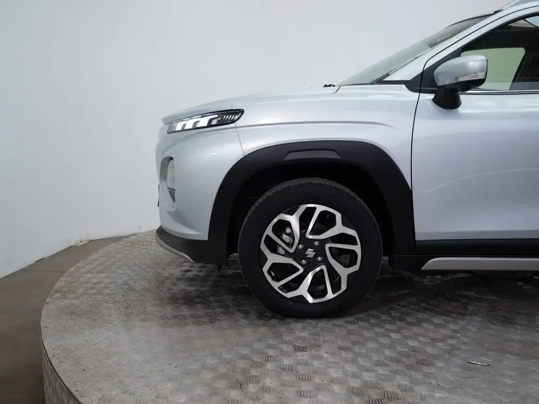 Suzuki Fronx 1.5 Glx At Hibrido año 2024