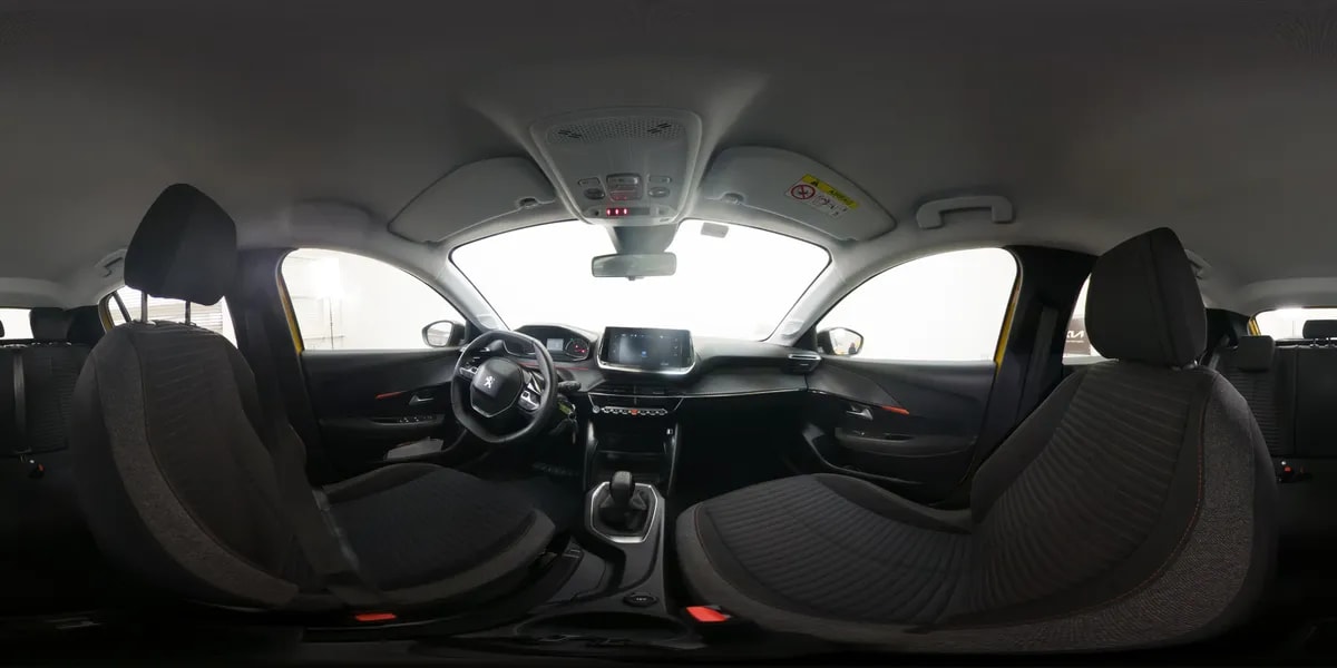 Peugeot 208 208 1.2 Active Pack Puretech 75 Mt año 2024