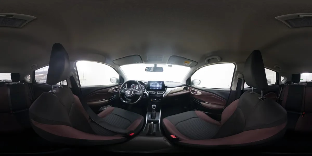 Suzuki Fronx 1.5 Glx At Hibrido año 2024