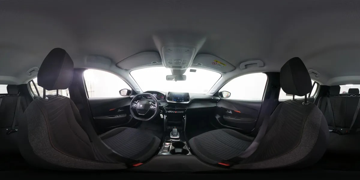 Peugeot 208 208 1.2 Active Pack Puretech 100 At año 2022