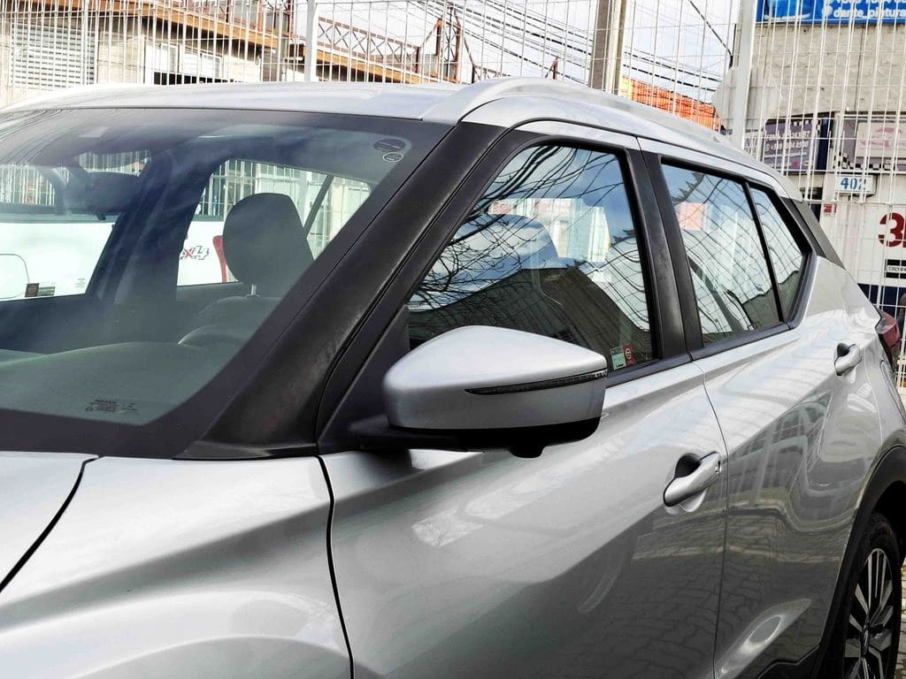 Nissan Kicks 1.6 Exclusive 4x2 Cvt At 5p año 2022