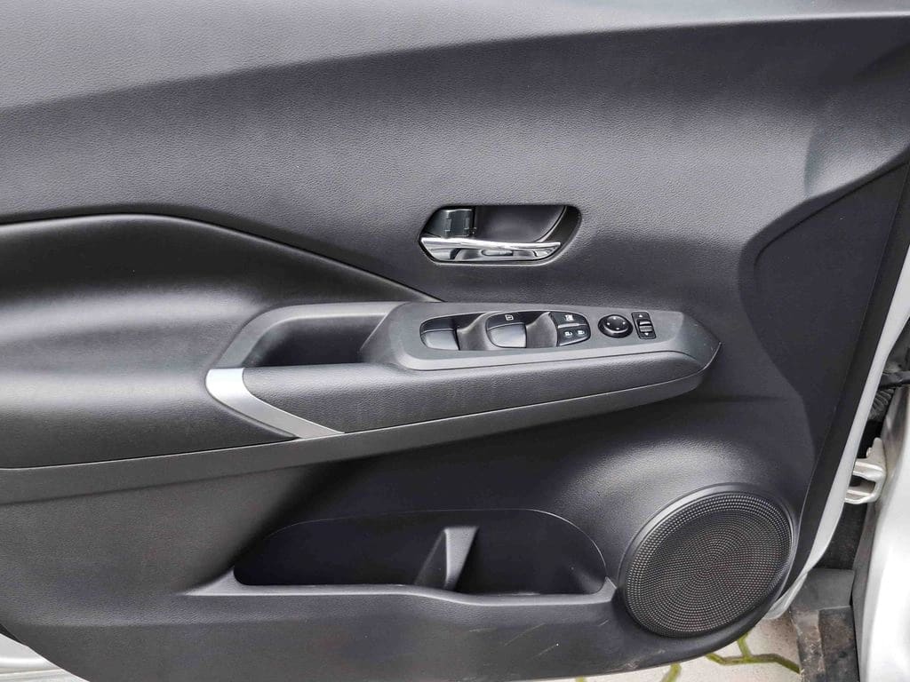 Nissan Kicks 1.6 Exclusive 4x2 Cvt At 5p año 2022