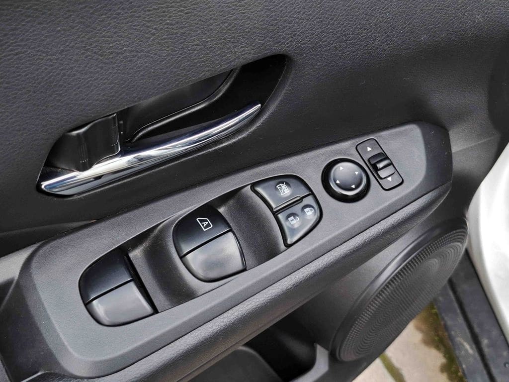 Nissan Kicks 1.6 Exclusive 4x2 Cvt At 5p año 2022