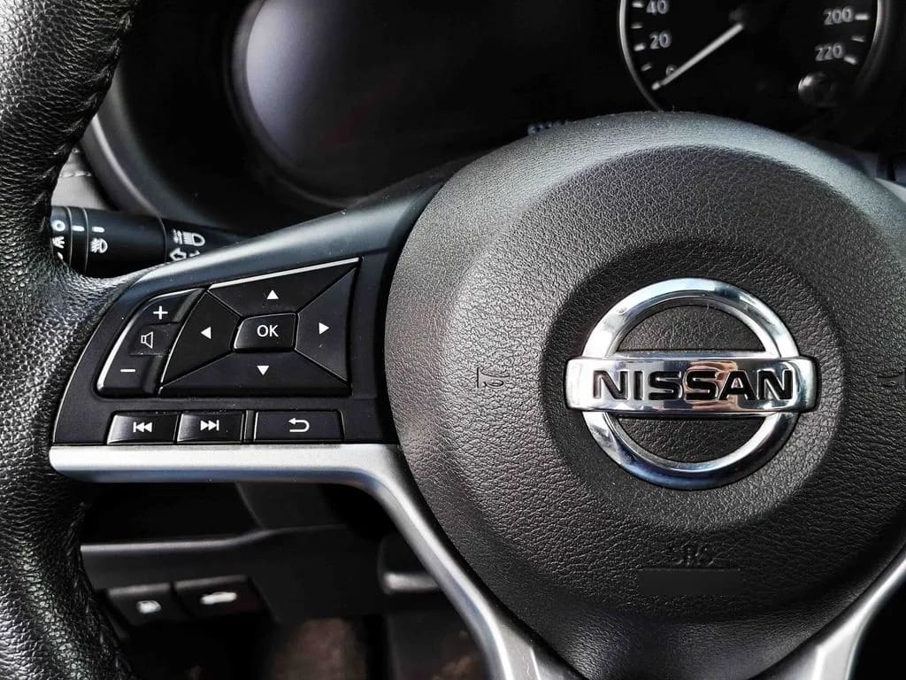 Nissan Kicks 1.6 Exclusive 4x2 Cvt At 5p año 2022