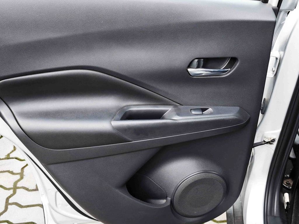Nissan Kicks 1.6 Exclusive 4x2 Cvt At 5p año 2022