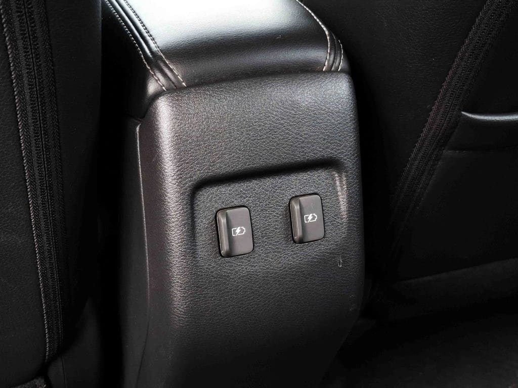 Nissan Kicks 1.6 Exclusive 4x2 Cvt At 5p año 2022