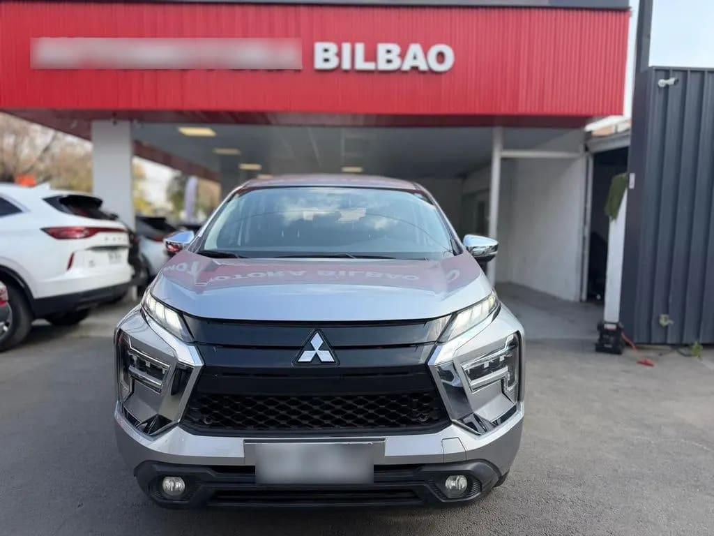 Mitsubishi Xpander Glx año 2024
