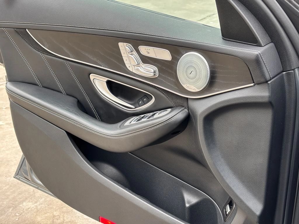 Mercedes-Benz C 63 Amg 4.0 S Coupe Fl At año 2020